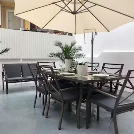 Ola Lisbon - Belem III Terrace Lejlighed Eksteriør billede